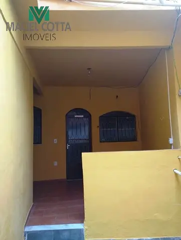 Casa com 1 Quarto para Alugar, 50 m² por R$ 900/Mês Tauá, Rio de Janeiro - RJ