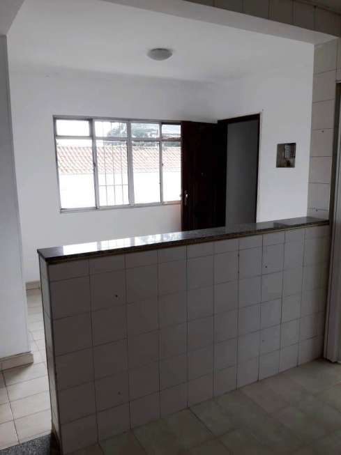 Apartamento com 2 Quartos para Alugar, 55 m² por R$ 1.100/Mês Vila Jordanopolis, São Bernardo do Campo - SP