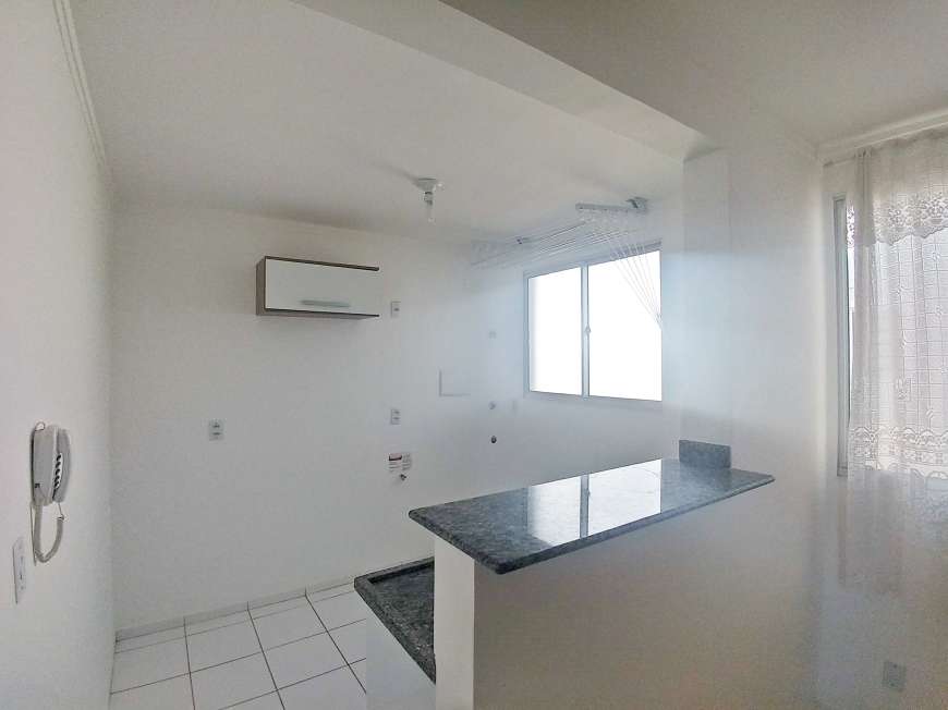 Apartamento com 2 Quartos à Venda, 48 m² por R$ 215.000 Avenida Brasília, 1760 - Vila Monte Alegre, Paulínia - SP