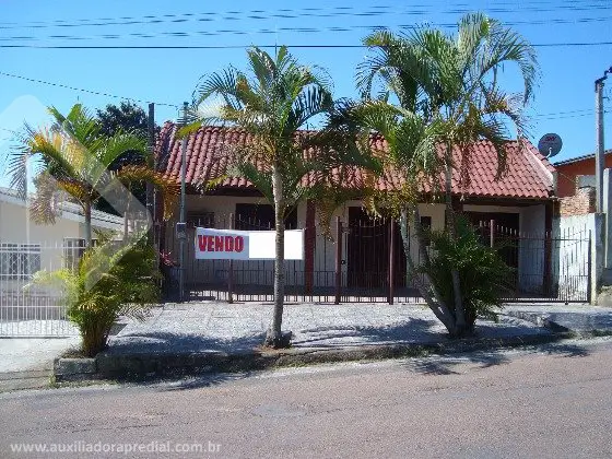 Casa com 2 Quartos à Venda, 150 m² por R$ 230.000 Morada Da Colina, Guaíba - RS