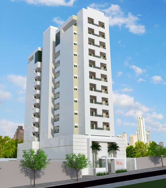 Apartamento com 5 Quartos à Venda, 323 m² por R$ 1.277.427 Rua Manoel Ribas, 2473 - Centro, Cascavel - PR