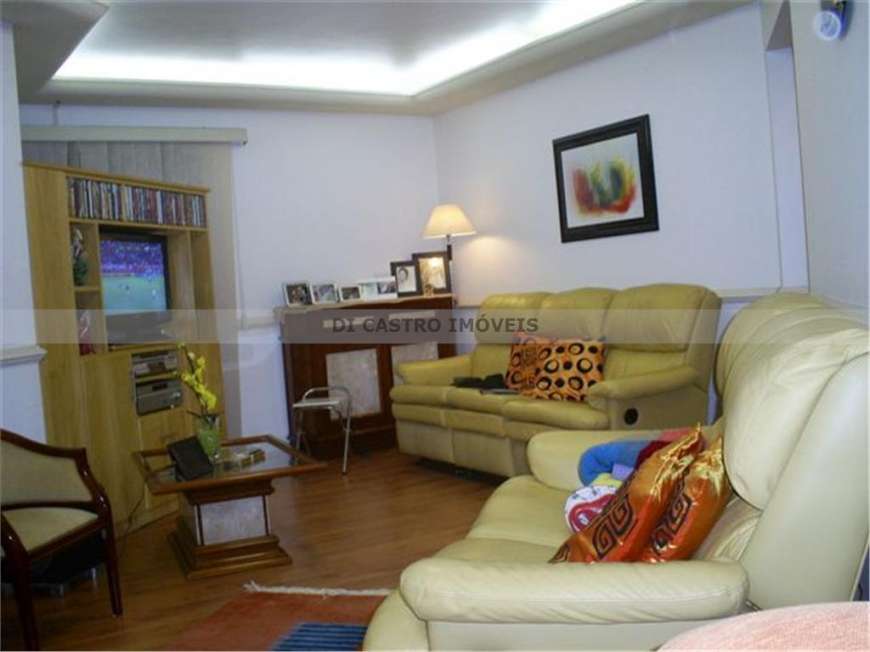 Apartamento com 4 Quartos para Alugar, 210 m² por R$ 3.000/Mês Avenida Antártico - Jardim do Mar, São Bernardo do Campo - SP
