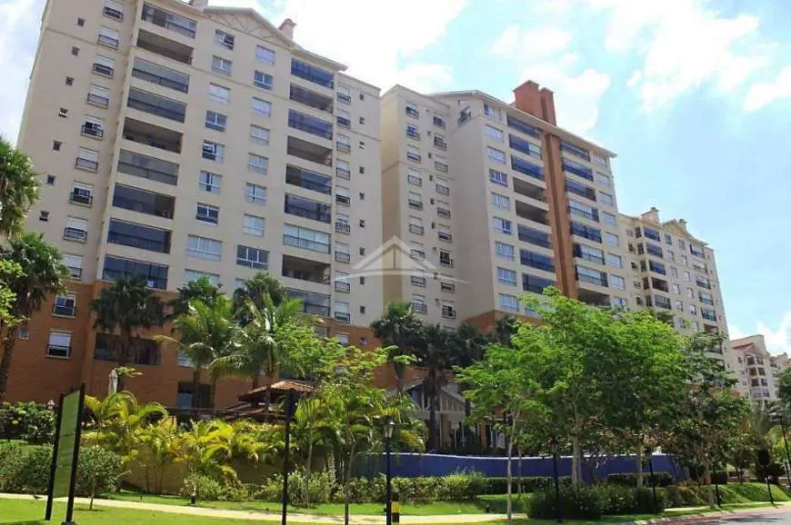 Apartamento com 4 Quartos à Venda, 231 m² por R$ 2.200.000 Rua Engenheiro José Francisco Bento Homem de Mello - Jardim Madalena, Campinas - SP