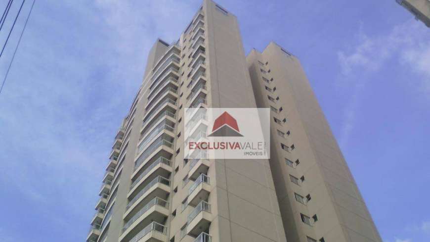 Apartamento com 4 Quartos à Venda, 154 m² por R$ 850.000 Avenida Heitor Villa Lobos, 600 - Vila Ema, São José dos Campos - SP