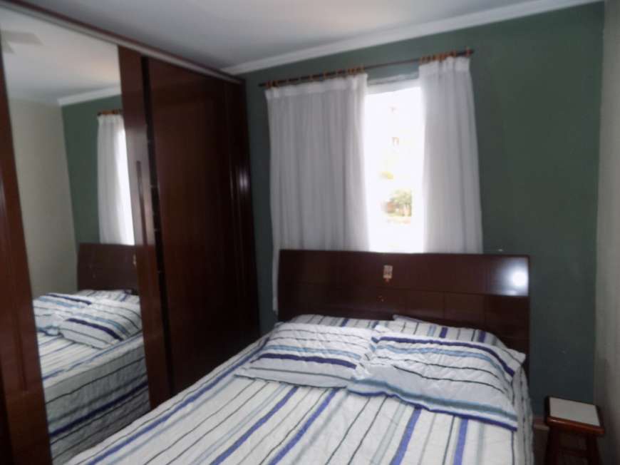 Apartamento com 2 Quartos à Venda, 53 m² por R$ 230.000 Nossa Senhora Aparecida, Poços de Caldas - MG