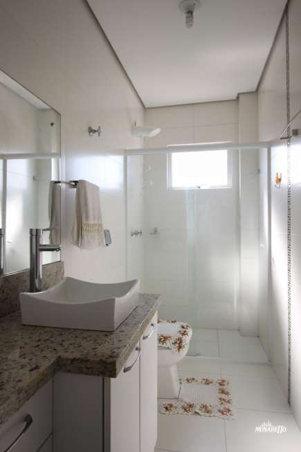 Apartamento com 2 Quartos à Venda, 167 m² por R$ 449.800 Travessa Marcon - Centro, Concórdia - SC