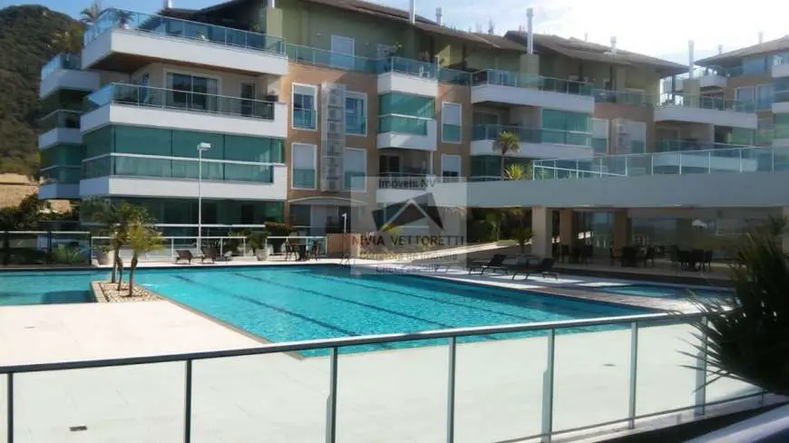 Apartamento com 2 Quartos para Alugar, 70 m² por R$ 1.100/Dia Estrada Vereador Onildo Lemos - Santinho, Florianópolis - SC