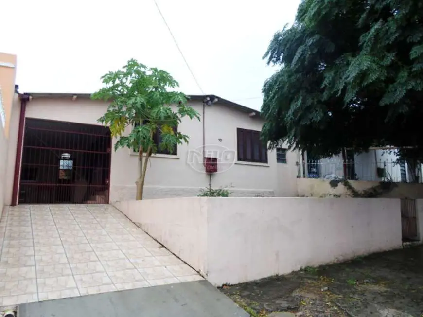 Casa com 2 Quartos à Venda, 70 m² por R$ 280.000 Avenida Paulo Lauda, 1110 - Tancredo Neves, Santa Maria - RS