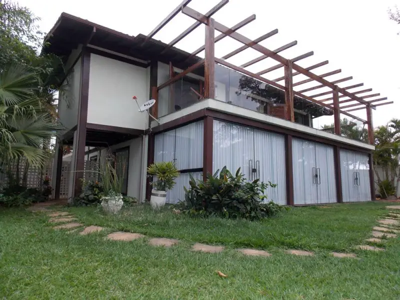 Casa com 3 Quartos para Alugar, 600 m² por R$ 11.200/Mês Rua Ferrara - Bandeirantes, Belo Horizonte - MG