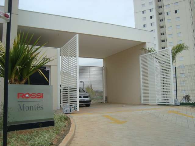 Apartamento com 2 Quartos à Venda, 63 m² por R$ 320.000 Rua Doutor Jamil Cury, 2 - Vila Industrial, São José dos Campos - SP