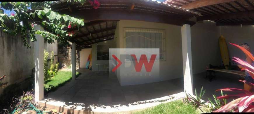 Casa com 4 Quartos à Venda, 340 m² por R$ 700.000 Rua Santa Bárbara, 1416 - Ponta Negra, Natal - RN
