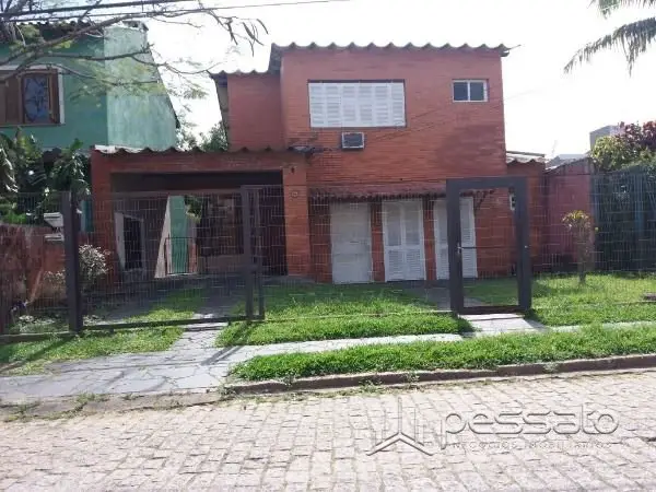 Apartamento com 1 Quarto à Venda, 33 m² por R$ 99.000 Rua Doutora Noemi Valle Rocha - Serraria, Porto Alegre - RS