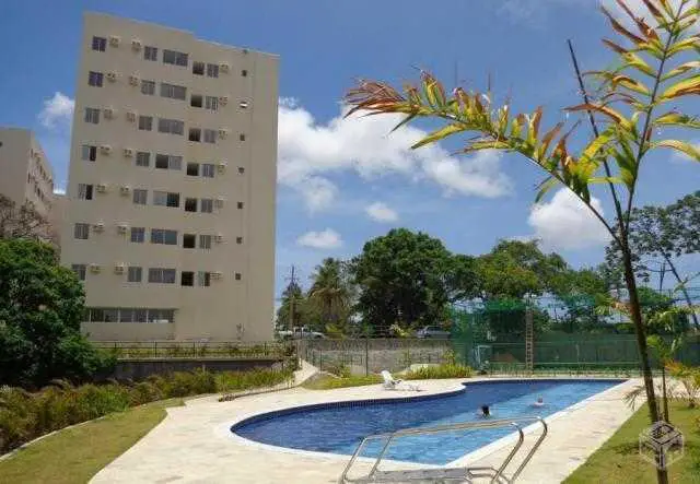 Apartamento com 3 Quartos à Venda, 61 m² por R$ 245.000 Rua Doutor Vilas Bôas, 530 - Barro, Recife - PE