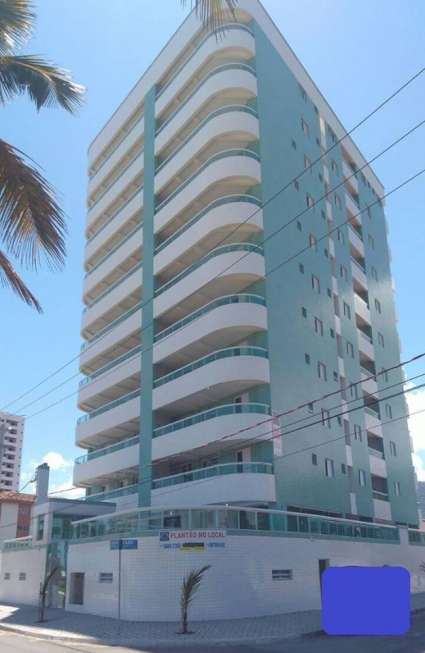 Apartamento com 2 Quartos à Venda, 80 m² por R$ 71.682 Jardim Real, Praia Grande - SP