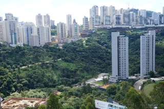 Apartamento com 4 Quartos à Venda, 281 m² por R$ 2.600.000 Vale do Sereno, Nova Lima - MG