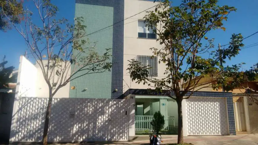 Cobertura com 3 Quartos à Venda, 166 m² por R$ 480.000 Candelaria, Belo Horizonte - MG