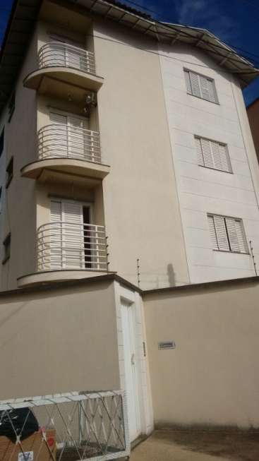 Apartamento com 2 Quartos à Venda, 65 m² por R$ 240.000 Village São Luiz, Poços de Caldas - MG