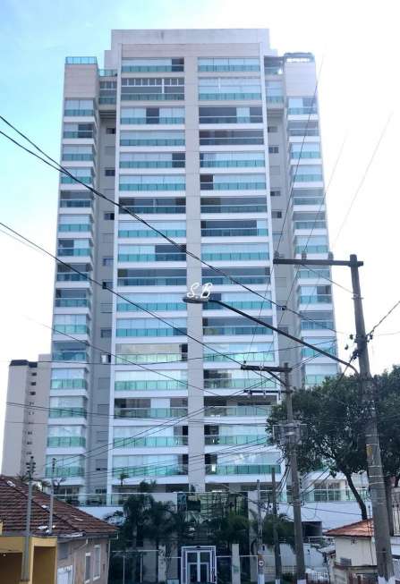 Apartamento com 4 Quartos à Venda, 380 m² por R$ 2.800.000 Rua 13 de Maio, 396 - Jardim Conceição, Campinas - SP