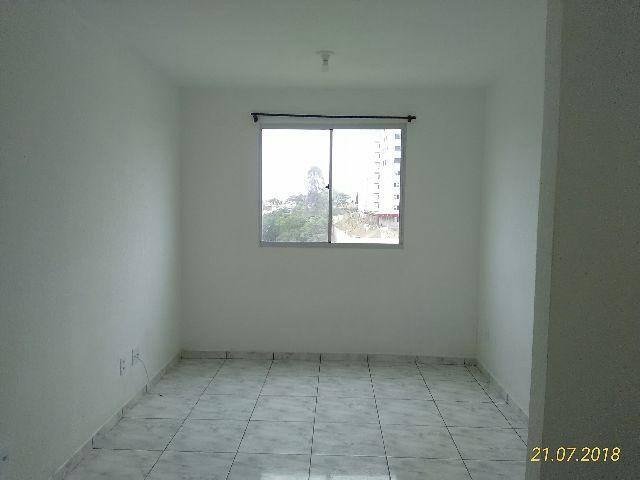 Apartamento com 2 Quartos para Alugar, 55 m² por R$ 850/Mês Rua Kenkiti Shimomoto, 50 - Bela Vista, São Paulo - SP