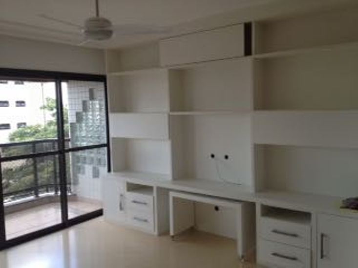 Apartamento com 4 Quartos à Venda, 127 m² por R$ 650.000 Avenida Heitor Villa Lobos - Vila Ema, São José dos Campos - SP