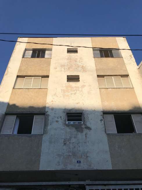 Apartamento com 2 Quartos para Alugar, 60 m² por R$ 900/Mês Avenida Tomé de Souza - Jardim Vila Galvão, Guarulhos - SP