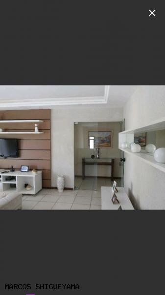 Casa com 5 Quartos para Alugar, 500 m² por R$ 4.800/Mês Alameda Praia de Caravelas - Stella Maris, Salvador - BA