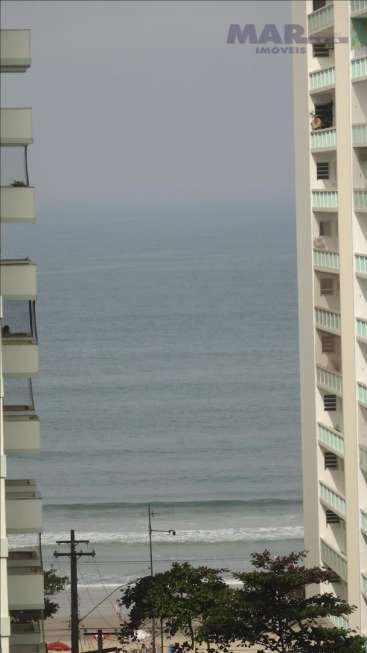 Apartamento com 4 Quartos à Venda, 145 m² por R$ 700.000 Rua Santo Amaro - Praia das Pitangueiras, Guarujá - SP