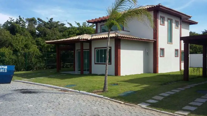 Casa de Condomínio com 4 Quartos à Venda, 158 m² por R$ 1.000.000 Estrada da Usina Velha - Cem Braças, Armação dos Búzios - RJ