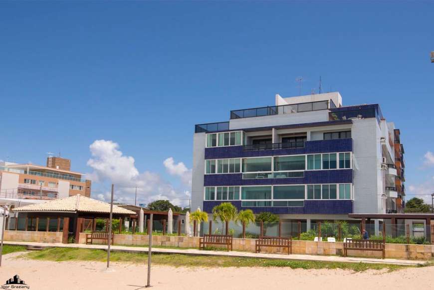 Apartamento com 3 Quartos à Venda, 84 m² por R$ 420.000 Areia Dourada , Cabedelo - PB