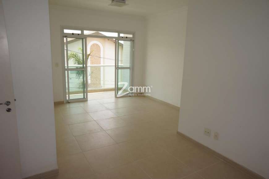 Apartamento com 4 Quartos para Alugar, 110 m² por R$ 2.000/Mês Avenida Doutor Jesuíno Marcondes Machado - Chácara da Barra, Campinas - SP