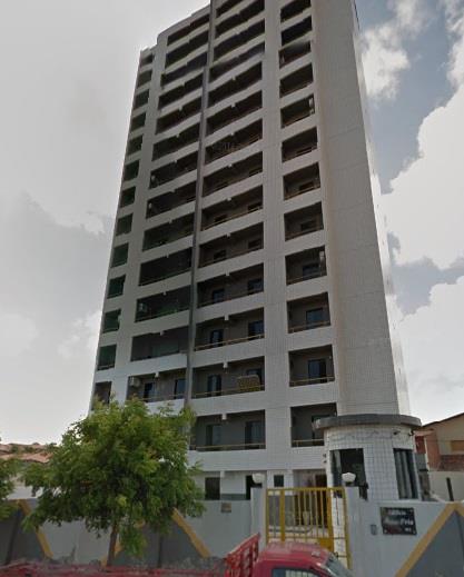 Apartamento com 3 Quartos à Venda, 67 m² por R$ 270.000 Avenida Edilson Brasil Soares - Edson Queiroz, Fortaleza - CE