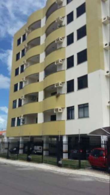 Apartamento com 3 Quartos à Venda, 88 m² por R$ 285.000 Inácio Barbosa, Aracaju - SE
