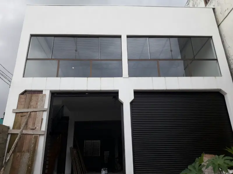 Casa para Alugar, 319 m² por R$ 7.000/Mês Avenida Otto Niemeyer, 1330 - Tristeza, Porto Alegre - RS