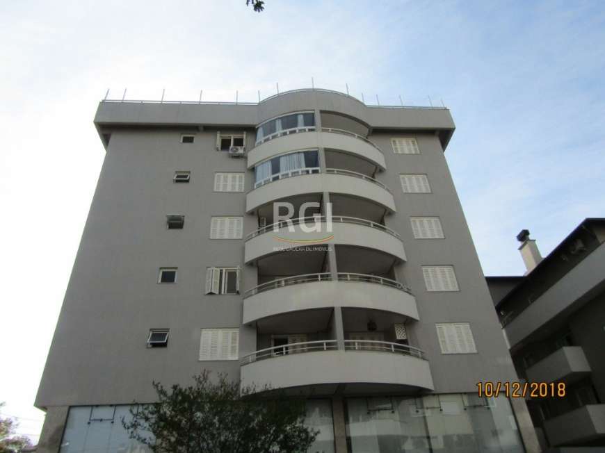 Apartamento com 3 Quartos à Venda, 138 m² por R$ 520.000 Rua General Flores da Cunha, 518 - Centro, Nova Prata - RS