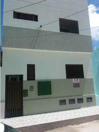 Apartamento para alugar com 2 quartos, Rua Clóvis Beviláqua, 691 - Lagoa  Seca, Natal - RN 