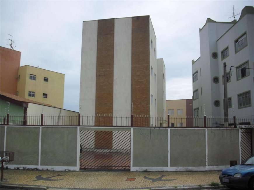 Apartamento com 2 Quartos para Alugar, 65 m² por R$ 800/Mês Jardim Aurélia, Campinas - SP