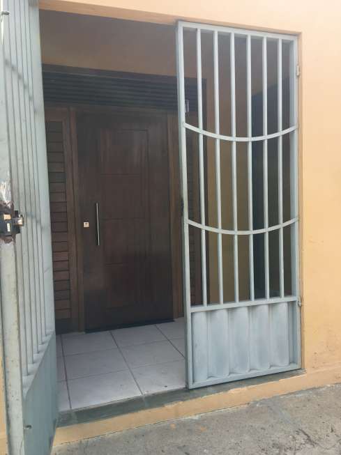 Casa com 2 Quartos à Venda, 75 m² por R$ 85.000 Rua Sebastião Pinheiro - Cidade Nova, Natal - RN