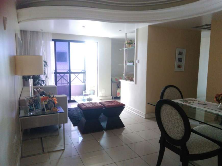 Apartamento com 2 Quartos à Venda, 81 m² por R$ 295.000 Salgado Filho, Aracaju - SE
