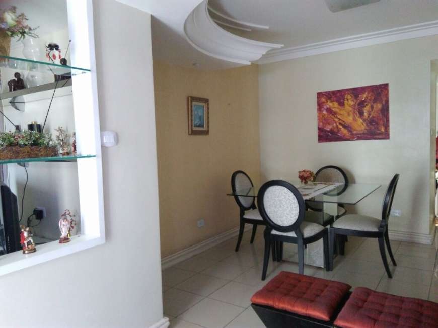 Apartamento com 2 Quartos à Venda, 81 m² por R$ 295.000 Salgado Filho, Aracaju - SE