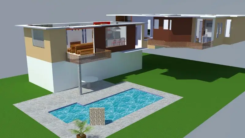 Casa de Condomínio com 3 Quartos à Venda, 300 m² por R$ 800.000 Rua G - Residencial Montserrat, Betim - MG