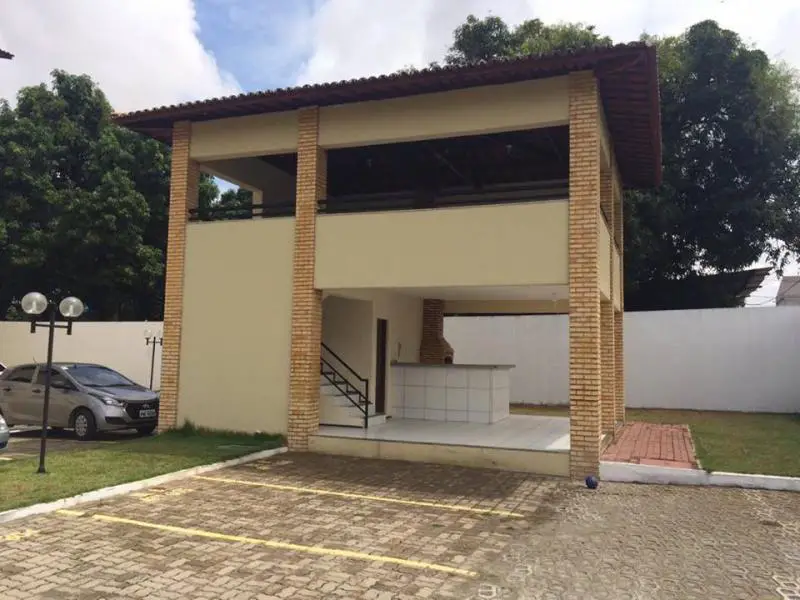 Apartamento com 3 Quartos à Venda, 60 m² por R$ 195.000 Henrique Jorge, Fortaleza - CE