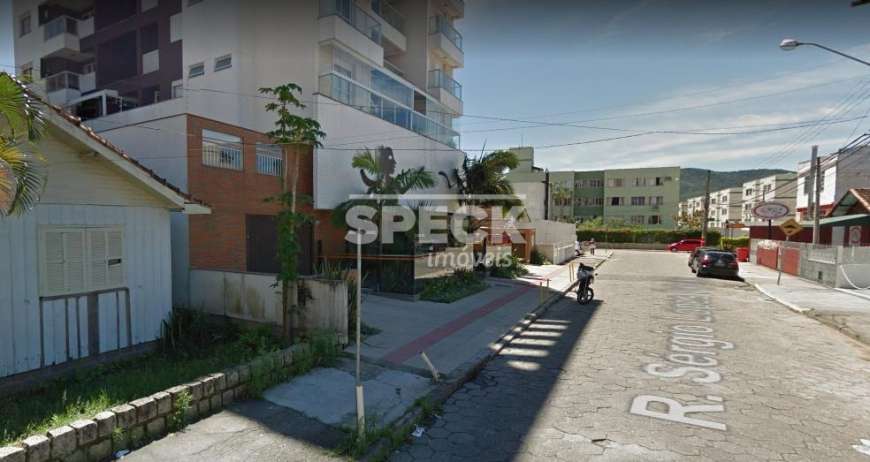Lote/Terreno à Venda, 411 m² por R$ 1.380.000 Trindade, Florianópolis - SC