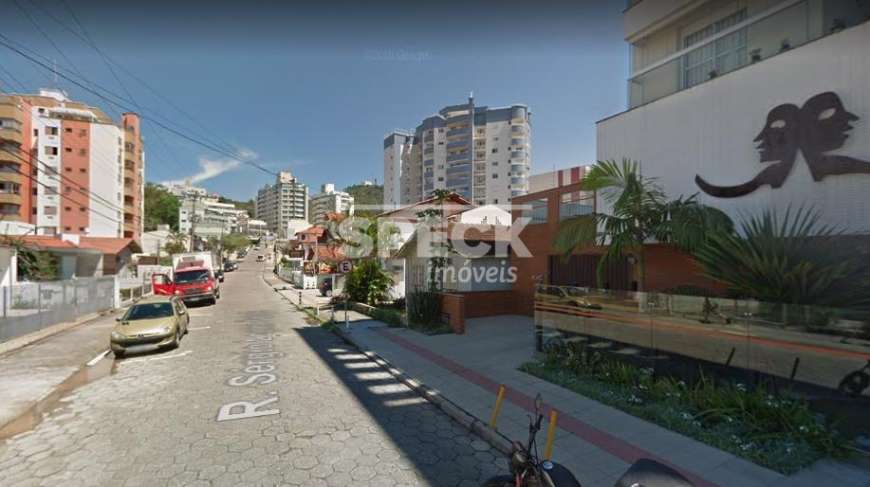 Lote/Terreno à Venda, 411 m² por R$ 1.380.000 Trindade, Florianópolis - SC