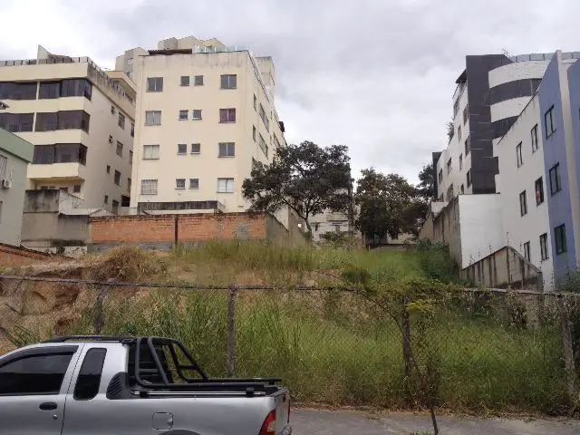 Lote/Terreno à Venda por R$ 1.000.000 Rua Elson Nunes de Souza, 199 - Castelo, Belo Horizonte - MG