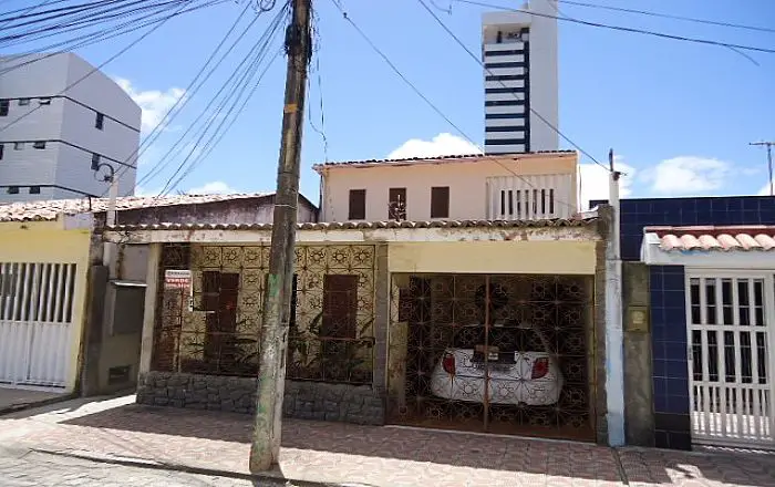 Casa à venda, Morro Branco, Natal - RN 