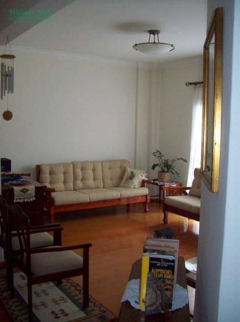 Apartamento com 2 Quartos à Venda, 112 m² por R$ 430.000 Avenida André Luíz - Picanço, Guarulhos - SP