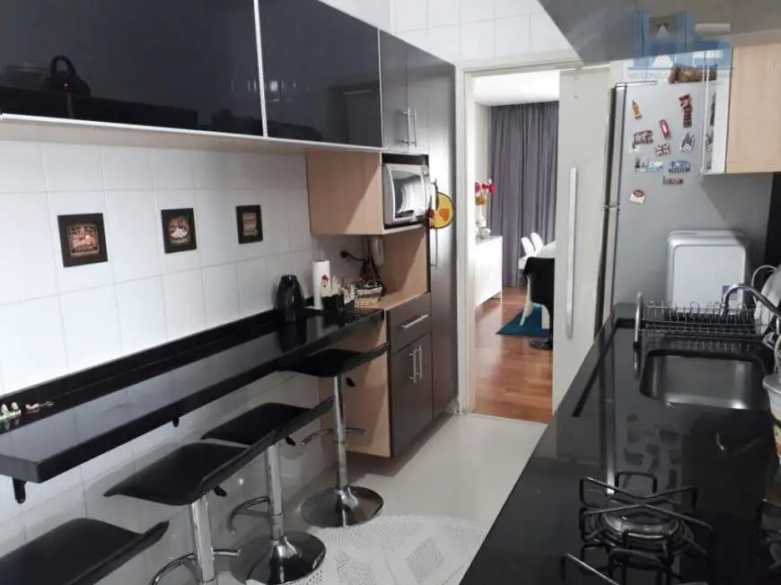 Apartamento com 4 Quartos à Venda, 108 m² por R$ 1.375.000 Rua Paracatu - Saúde, São Paulo - SP