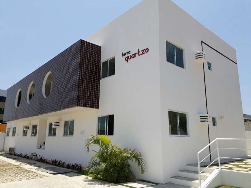 Apartamento com 2 Quartos à Venda, 47 m² por R$ 189.000 Rua José Alexandre Carvalho, 132 - Fragoso, Olinda - PE