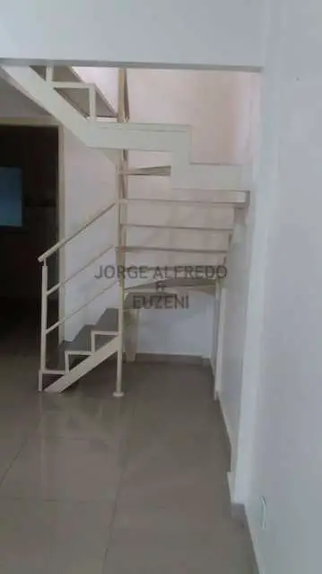 Casa de Condomínio com 2 Quartos para Alugar, 100 m² por R$ 1.100/Mês Guaratiba, Rio de Janeiro - RJ