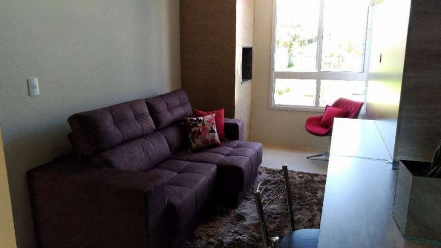 Apartamento com 1 Quarto à Venda, 48 m² por R$ 155.000 Lira, Estância Velha - RS